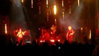 Biffy Clyro - Love Has A Diameter