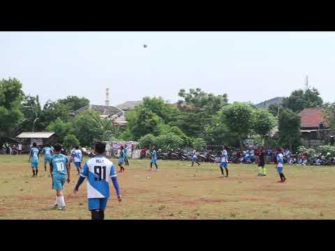 NGAPAK FC PEMALANG vs NGAPAK FC TANGSEL