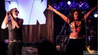 MY LIFE WITH THE THRILL KILL KULT - After the Flesh - Live @ Recher Theatre, Baltimore 10.20.2012