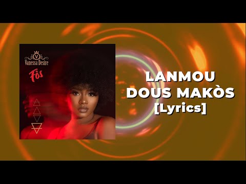 Lanmou Dous Makòs feat. BIC