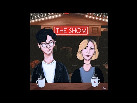 The SHOM x Enkhlen - LOVE