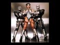 Grace Jones - Love is the drug HQ