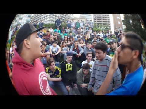 MAGNUM vs RZ - 8vos Fecha 2 - Rosario UnderFree