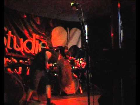 Terminal Function -  Live 2003-07-04
