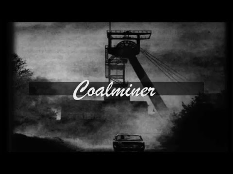 Jailbirds - Coalminer