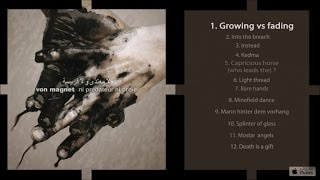 Von Magnet - Ni prédateur ni proie - #1 Growing vs Fading