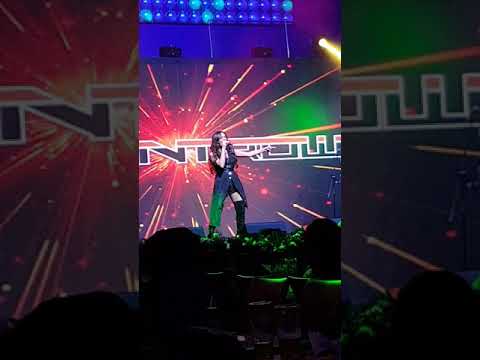 Bella Santiago- X factor Romania- Grand Champion 😘