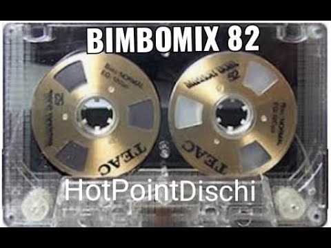BIMBOMIX 82 N 9 ESTATE 1987 A