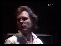 Tangerine Dream Live in Athens 1983 TV-Video