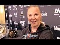 VALENTINA SHEVCHENKO "I WON THAT NUNES FIGHT! WE WILL HAVE OUR 3RD FIGHT"