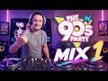 Super 90s Mix Eurodance Pop House Ace Of Base Gillette Scatman Corona Roula Etc