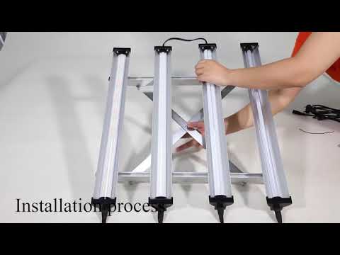 strip hanger installation jinpin02