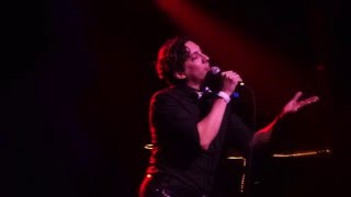 Jump, Little Children - Body Parts