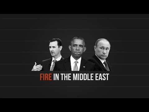 Fire In the Middle East Pt.2: The Afghan Problem