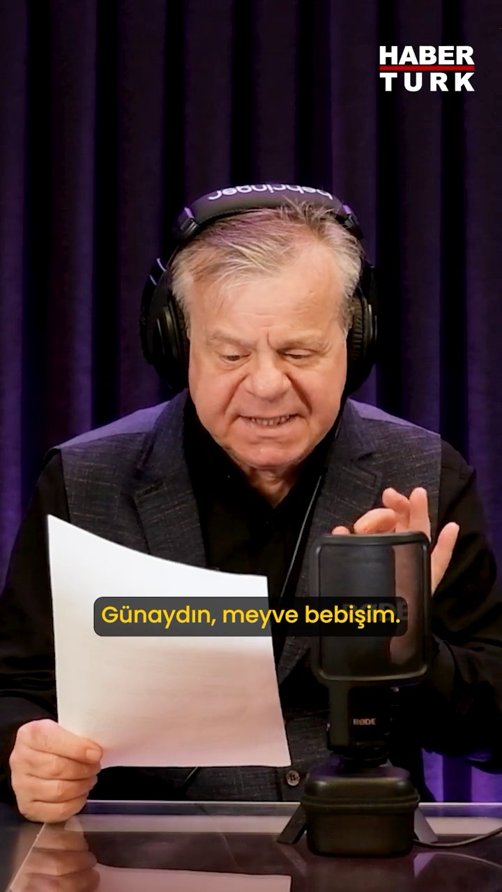 Aydoğan Temel: Ben hep kötü adamları konuştum