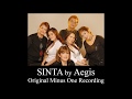 Aegis - Sinta (Original Minus One)