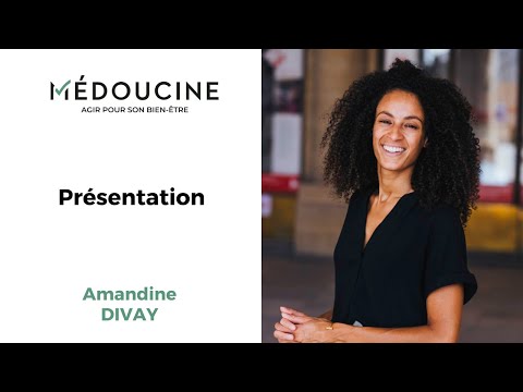 Amandine DIVAY - Naturopathe, Coach Personnel et Professionnel et Professeure de Yoga à Paris