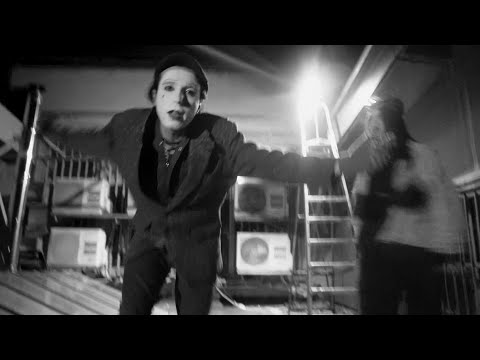 Topi con le ali - GIOCONDA (official video)