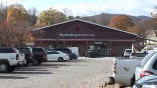 Hudson Headwaters Health Center - A New Warrensburg Health Center