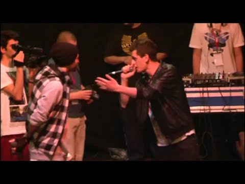 FREESTYLE EN İYİ ANLAR!