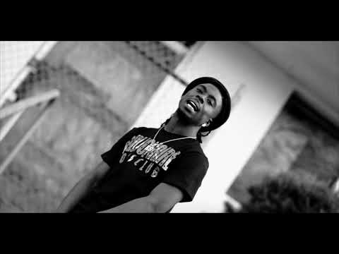 Baddazz KB - Mask On || Dir. by CashinFast