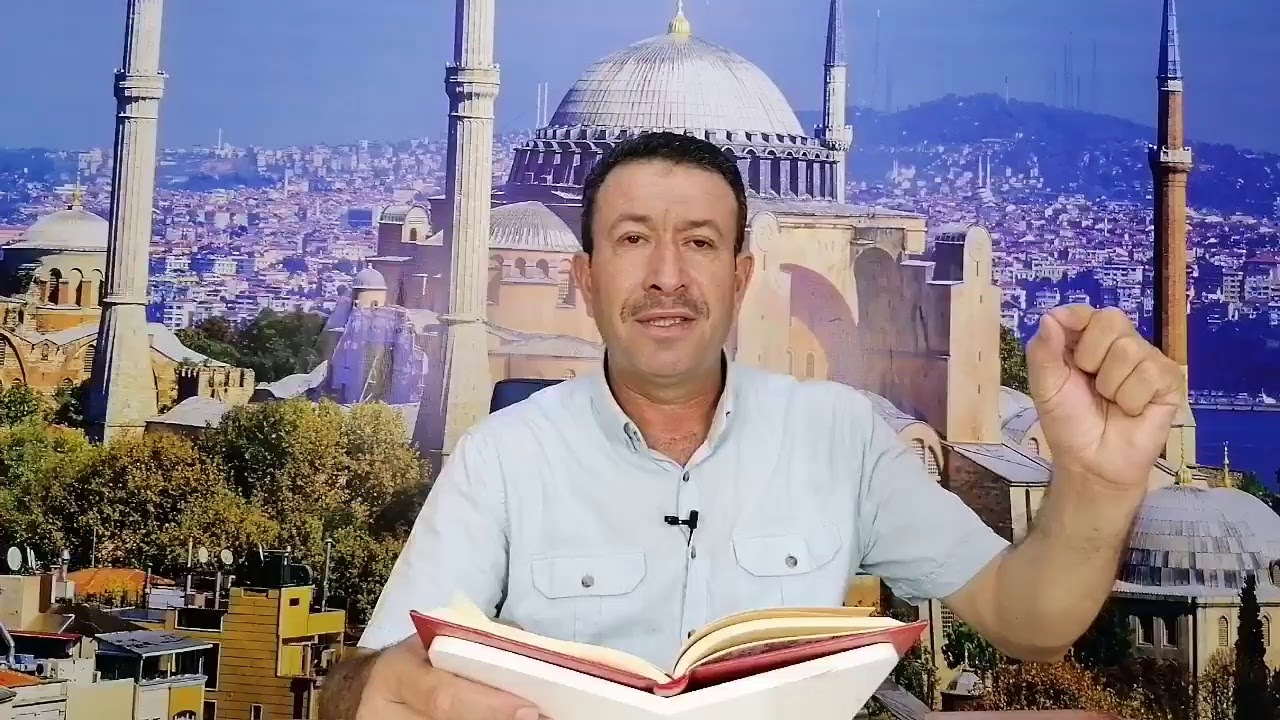 TEVEKKÜL / 23.SÖZ. 3. NOKTA