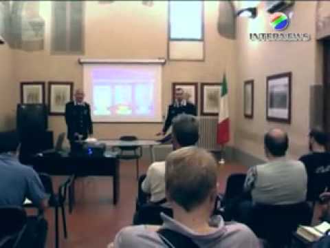 IN CARCERE I RESPONSABILI DELLO STUPRO DI CERRETO GUIDI