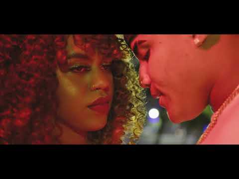 Jeter HR Ft Jayden El Antidema - UN GANSTER (Video Official) LK films