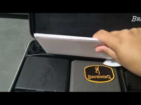 Browning b725 pro sport!!!