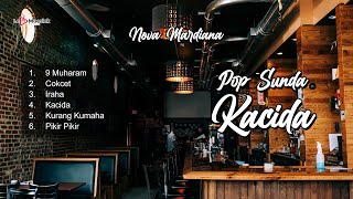 Download lagu Pop Sunda Kacida ~ Nova Maridana mp3