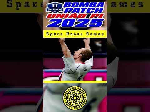 Bomba Patch: Uniao PI 2025 (PS2) Copa Europa #3 Croácia x Noruega | Rodada 3