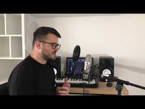 Kidda - Malli (Taulant Sllamniku Cover)