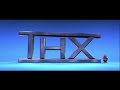 4 THX Dell PC Logo S UK Pitched And Requested By Zachary Brown