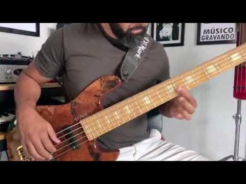 Fábio Aposan - Me faz - Versão Saudade