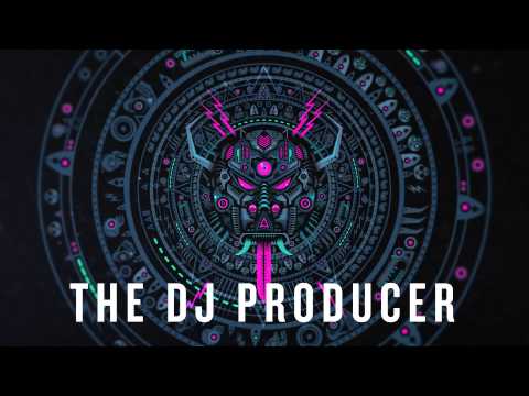 QORE 3.0 2012 | DJ Mix | Area 1 The DJ Producer
