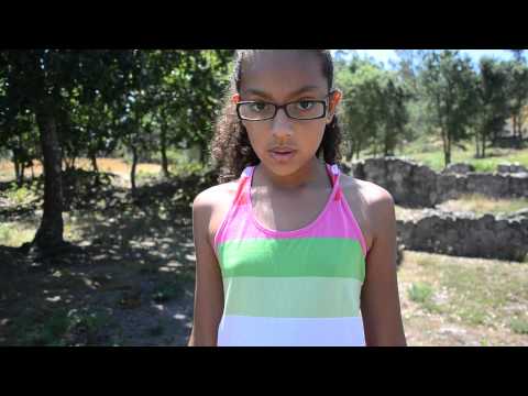 Amplive feat. Nicole [Video Tapez HD] 2012