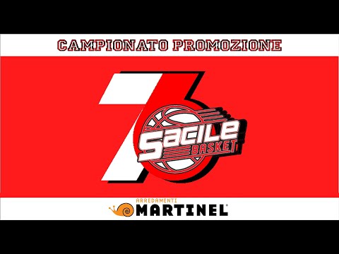 CAMPIONATO PROMOZIONE – 24 febbraio 2023: Aviano Basket vs. Sacile Basket - 4° ritorno - 1° tempo