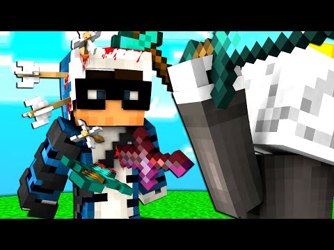 SONO IMMORTALE MA LUI NON LO SA - MINECRAFT ITA