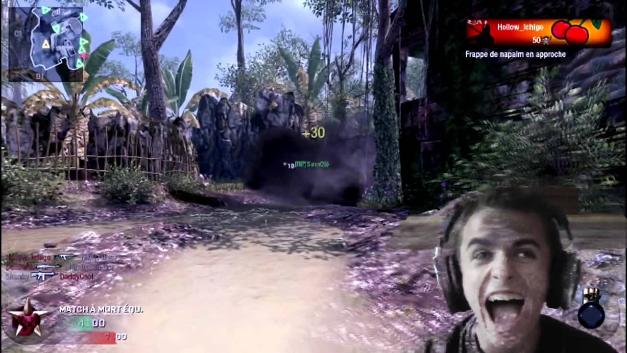 Du Black Ops à la manette ! "Du chien grillé !" thumbnail