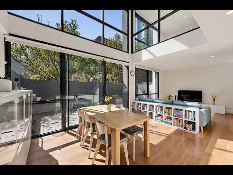 2/19 Queens Road, Melbourne, VIC 3004, 3 Bedrooms, 1 Bathrooms, Apartment
