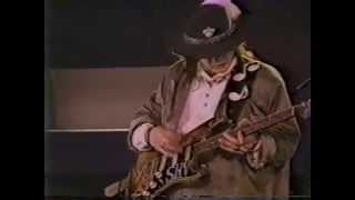 Stevie Ray Vaughan Come On Live In New Orleans