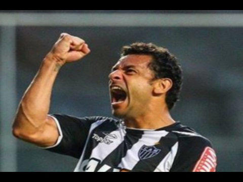 Atlético-MG 2 x 0 Joinville - Narração EMOCIONANTE: Mário H. Caixa, Rádio Itatiaia 09/02/2017