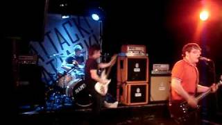 Attack! Attack! - Honesty.