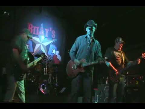 Can't You See - Redneck Jedi LIVE a TRIBUTE to Marshall Tucker Band