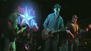 Can't You See - Redneck Jedi LIVE a TRIBUTE to Marshall Tucker Band