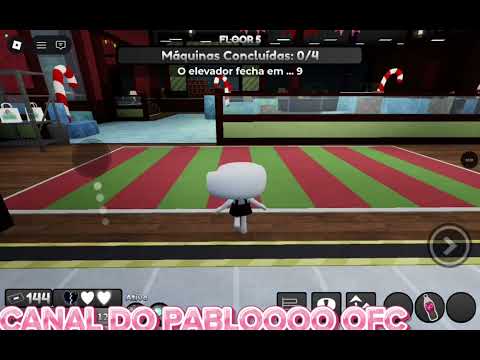 🦕 SHELLY SOLO RUN 🦖 (EP1T2) floor 17