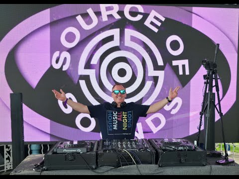 Love On The Lea's House Mix - Sept 2025 DJ Charlie C