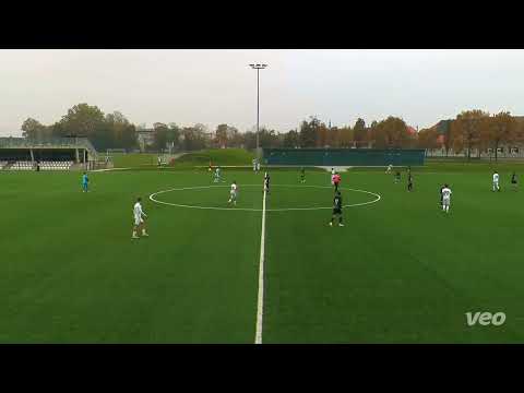 NK Marsonia U-17 vs NK Kutjevo U-17 - GOALS