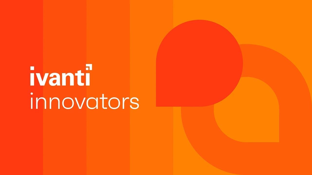 Ivanti innovators
