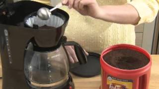 How to Make Coffee in a Coffee Maker